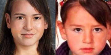 Portali ndërkombëtar për fëmijët e zhdukur publikon tre të miturit shqiptarë: Një dritë e re shprese për gjetjen e Bleona Matës