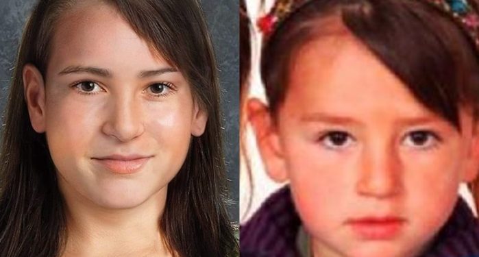 Portali ndërkombëtar për fëmijët e zhdukur publikon tre të miturit shqiptarë: Një dritë e re shprese për gjetjen e Bleona Matës