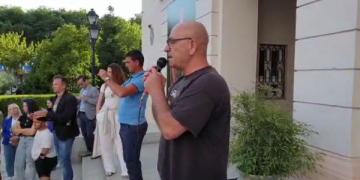 Ish roja i Teatrit, Budina duhet ta mësoi: Teatrin Migjeni e ka rindërtuar si monument kulture qeveria Rama, por nuk ishte ish-kazermë!