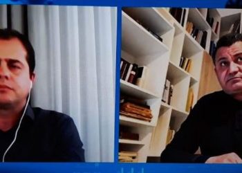 Plas keq mes gazetarit dhe ish-deputetit: T’ju vijë turp, keni futur në Parlament budallenj!
