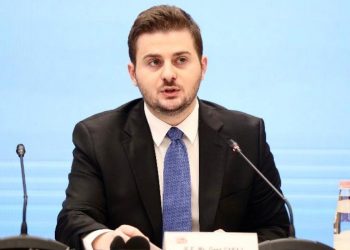 Cakaj raporton pranë Komisionit për anëtarësimin në BE: “Pavarësisht pandemisë COVID-19, puna e Shqipërisë vijon”