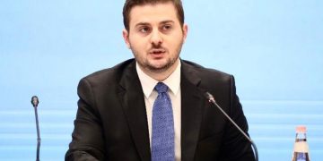 Cakaj raporton pranë Komisionit për anëtarësimin në BE: “Pavarësisht pandemisë COVID-19, puna e Shqipërisë vijon”