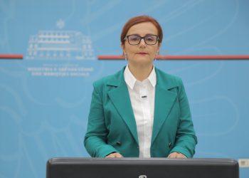 COVID-19/ Sërish ulje të numrit të të prekurve brenda 24 orëve