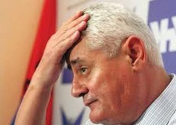 Dashi kritikon policinë dhe Ramën për gjobën e Lulit: Ne na gjetën! Po ne jemi opozita më e urtë, as një ligj nuk kemi kundështuar