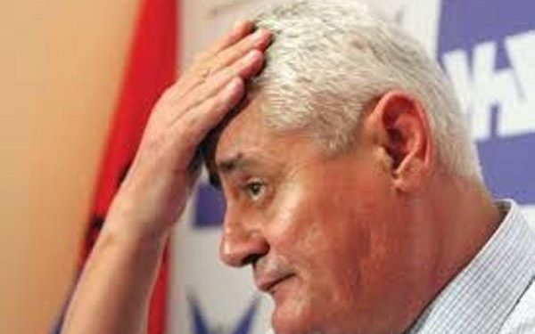 Dashi kritikon policinë dhe Ramën për gjobën e Lulit: Ne na gjetën! Po ne jemi opozita më e urtë, as një ligj nuk kemi kundështuar