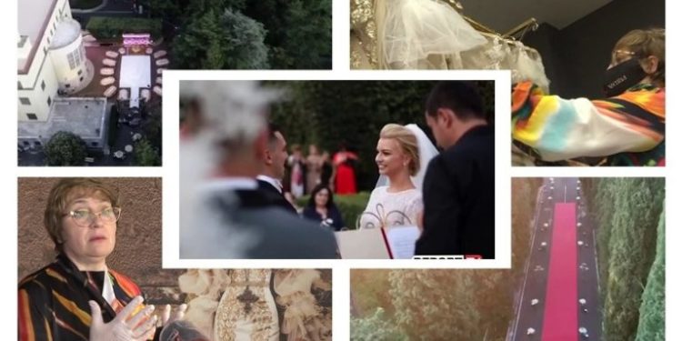 Jo më shumë se 120 të ftuar, mjek dhe polic në gadishmëri: Si do zhvillohen dasmat pas 23 qershorit?