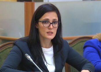 Drejtoresha e Përgjithshme e Tatimeve, Delina Ibrahimaj: “është hapur thirrja e re për aplikim për pagë lufte deri më 5 qershor”