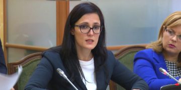 Drejtoresha e Përgjithshme e Tatimeve, Delina Ibrahimaj: “është hapur thirrja e re për aplikim për pagë lufte deri më 5 qershor”