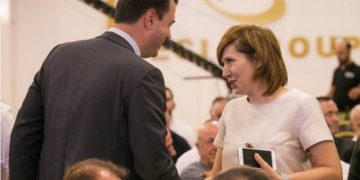 Si e përdori Lolitën për shantazh biznesmeni i LSI?!