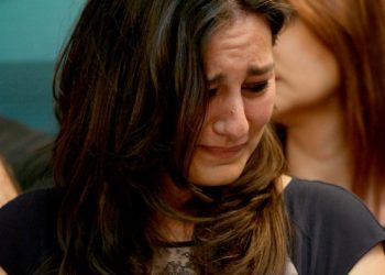 “Ke parë shumë dhe ke kafshuar gjuhën”! Murrizi sulmon ashpër Erlën e Berishës që e quajti ‘Lym’: Do të dhembin më shumë se videot që ke parë gjithë jetën tënde!