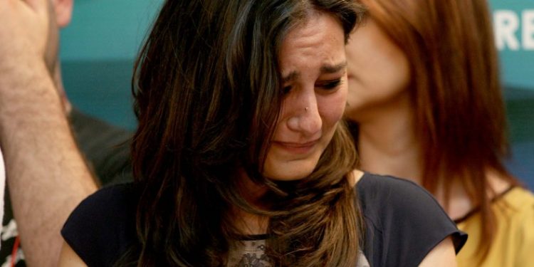 “Ke parë shumë dhe ke kafshuar gjuhën”! Murrizi sulmon ashpër Erlën e Berishës që e quajti ‘Lym’: Do të dhembin më shumë se videot që ke parë gjithë jetën tënde!