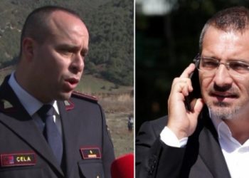 Letra e Jaeld Çelës ish drejtorit të policisë së Vlorës: E vërteta e arratisjes, “bashkëpunimit” me Saimir Tahirin dhe prokurorët e dosjes