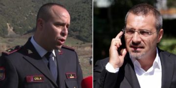Letra e Jaeld Çelës ish drejtorit të policisë së Vlorës: E vërteta e arratisjes, “bashkëpunimit” me Saimir Tahirin dhe prokurorët e dosjes