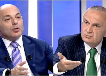 20 burrat e Ilir Metës dhe Fevziu “kryeministër i qeverisë së lehësave”!