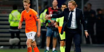 Legjenda holandeze dërgohet urgjentisht në spital, e shpëton “unaza”