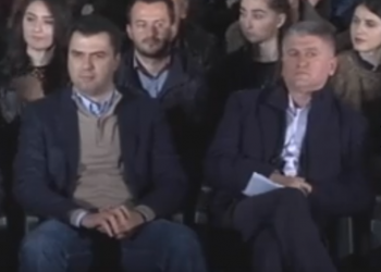 Gjekmarkaj i zgjedh shokët, sipas interesit të Lulashit