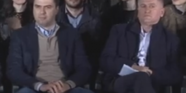 Gjekmarkaj i zgjedh shokët, sipas interesit të Lulashit