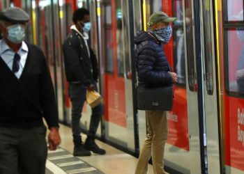 Gjermania në recensionin më të thellë që nga Lufta e Dytë Botërore