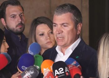 “Diskutuam sistemin danez”, Gjiknuri: Teknologjia dhe depolitizimi çështjet pa konsensus, uroj mos të jenë sebepe për të hedhur në erë reformën