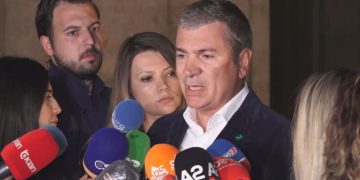 “Diskutuam sistemin danez”, Gjiknuri: Teknologjia dhe depolitizimi çështjet pa konsensus, uroj mos të jenë sebepe për të hedhur në erë reformën