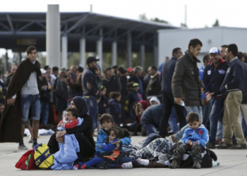 Masat e reja/ Ja çfarë do të ndodhë me emigrantët në Greqi