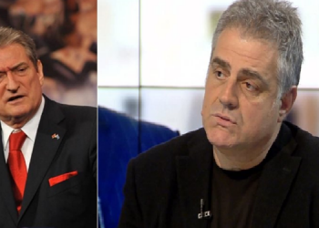 Për të paburrin Berisha që i vuri flakën vendit në rini dhe merret me gra në pleqëri