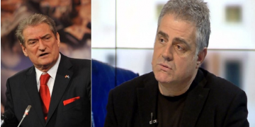 Për të paburrin Berisha që i vuri flakën vendit në rini dhe merret me gra në pleqëri