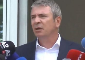 Pas debatit në mbledhjen e Këshillit Politik, Gjiknuri lëshon paralajmërimin e fortë: Nuk dua të them formula…