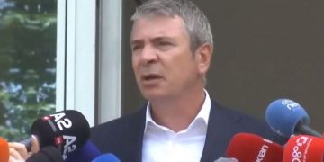 Pas debatit në mbledhjen e Këshillit Politik, Gjiknuri lëshon paralajmërimin e fortë: Nuk dua të them formula…