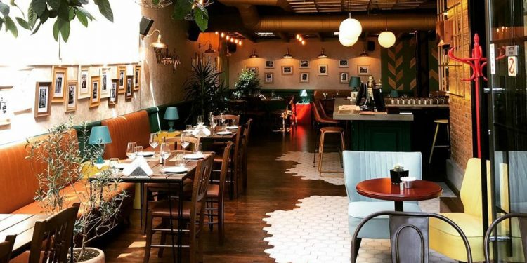 MSH publikon protokollet e reja për baret e restorantet