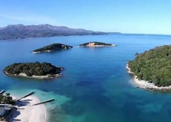 Faqja e njohur amerikane: Ksamili, thesari i rivierës shqiptare