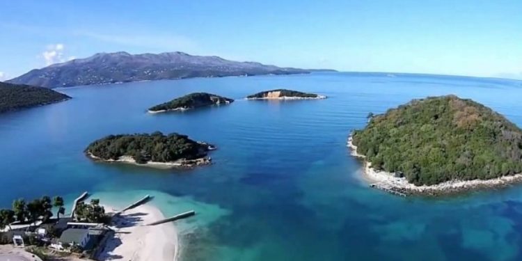 Faqja e njohur amerikane: Ksamili, thesari i rivierës shqiptare