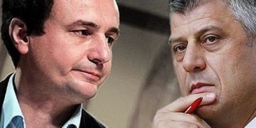 Albin Kurti: Është për keqardhje dhe turp trajtimi që na ka bërë Thaçi! Këto 100 ditë ka filluar ç’kapja e shtetit se kemi filluar punën