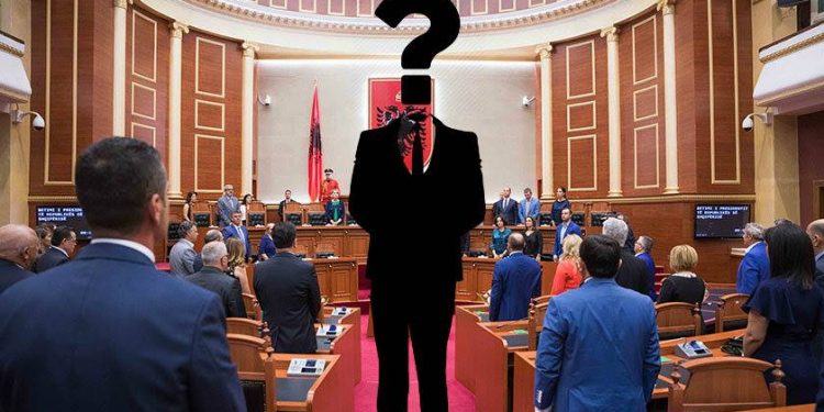 Biznesmeni: Në parlament ka 25 deputetë gay