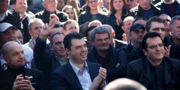 Alfred Lela lirohet nga policia: Po iki në shtëpi se s’ndjehem mirë, policët u sollën mirë me mua