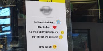 Të përvëluarit e “Covid 19” letër kryeministrit Rama: Të parët që u ndërgjegjësuam, të fundit që qeveria po kujdeset