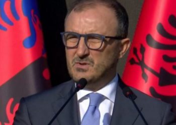 “Këto nuk janë fjalë, por fakte”, Soreca jep mesazhin shumë me rëndësi për Shqipërinë në Ditën e Evropës