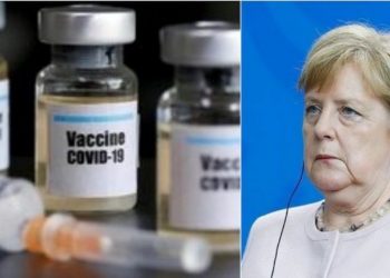 Angela Merkel: Vaksina anti-COVID, nevojë për rreth 8 miliardë euro