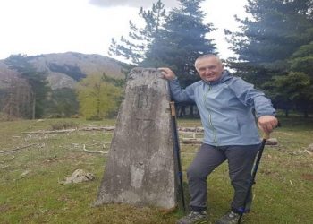 Një shëtitje në boshllëk