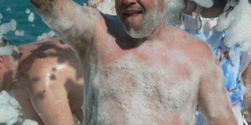 Trimi i LSI i shpall “luftë” SHBA-së: Kujt i plasi mor aman se ç’thotë Ambasada amerikane, ne jemi vend europian