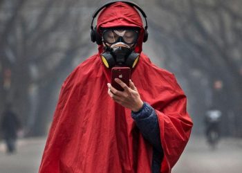 Një analizë e CNN: Drejt një “shoqërie pa fytyra”! Përse maskat janë një rrezik për sigurinë e qytetarëve