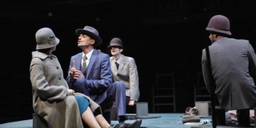 Artistët nga Maqedonia si dhe kineasti shqiptar Vladimir Kasaj i bashkohen peticionit pro Teatrit të Ri