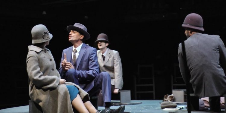 Artistët nga Maqedonia si dhe kineasti shqiptar Vladimir Kasaj i bashkohen peticionit pro Teatrit të Ri