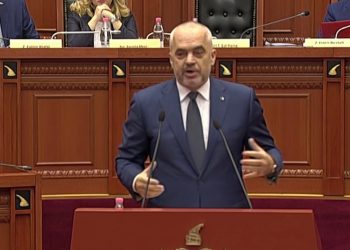 “Eh mor qen bir qenesh”, Rama ndan amanetin e Kadri Roshit