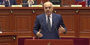 “Eh mor qen bir qenesh”, Rama ndan amanetin e Kadri Roshit