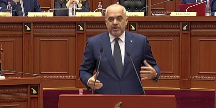 “Eh mor qen bir qenesh”, Rama ndan amanetin e Kadri Roshit