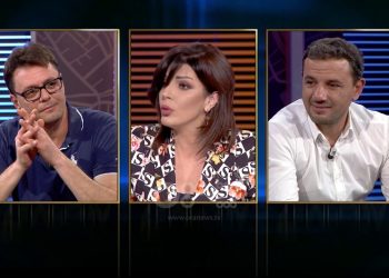 Aktivisti Pano ky ” i pafe”, qanë hallin e besimtarëve mysliman për t’i futur në qorrsokak: “Se na rrujti tr**” Rama … nesër do dal në shesh të fal Bajramin dhe pse jam ortodoks!