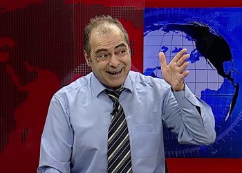 Shoqëria civile e mbushur me “debila”! Pas shkopit të gomës, Altin Goxhaj zbulon “planin” e Ramës: Do i heqë qafe shqiptarët me shiringa në spitale!