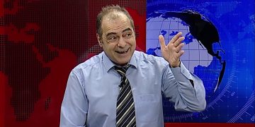 Shoqëria civile e mbushur me “debila”! Pas shkopit të gomës, Altin Goxhaj zbulon “planin” e Ramës: Do i heqë qafe shqiptarët me shiringa në spitale!