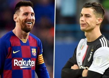 Messi apo Ronaldo, më i miri? Lineker s’ka dilema, ja si e argumenton zgjedhjen e tij